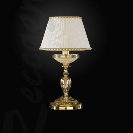 Veioze - Veioza clasica din alama design italian 6522 H-40cm
