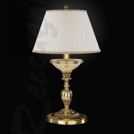 Veioze - Veioza clasica din alama design italian 6522 H-60cm