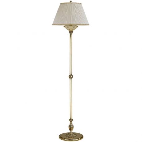 Lampadare - Lampadar clasic din alama design italian 6522 H-176cm