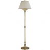 Lampadar clasic din alama design italian 6522 H-176cm