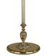 Lampadare - Lampadar clasic din alama design italian 6522 H-176cm