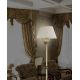 Lampadare - Lampadar clasic din alama design italian 6522 H-176cm