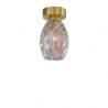 Plafoniera moderna design italian 10034 multicolor