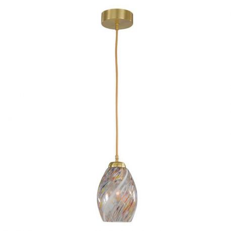 Pendule, Lustre suspendate - Lustra, Pendul modern design italian 10034 multicolor