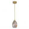 Lustra, Pendul modern design italian 10034 multicolor