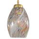 Pendule, Lustre suspendate - Lustra, Pendul modern design italian 10034 multicolor