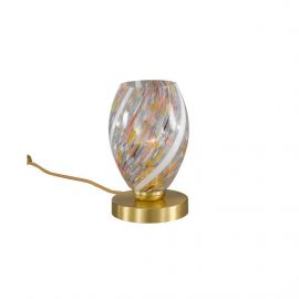 Veioze - Veioza, Lampa de masa moderna design italian 10034 multicolor