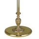 Lampadare - Lampadar clasic design italian 7102 H-172cm