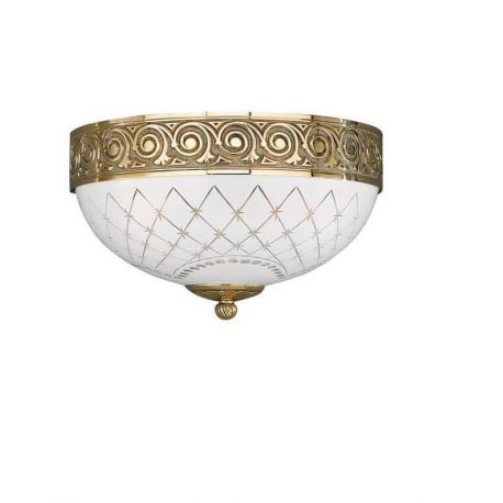 Aplice, corpuri de iluminat pentru pereti - Aplica de perete clasica design italian 7102