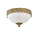 Plafoniere - Plafoniera clasica design italian 7102 D-24cm