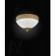Plafoniere - Plafoniera clasica design italian 7102 D-24cm