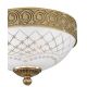 Plafoniere - Plafoniera clasica design italian 7102 D-24cm