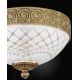 Plafoniere - Plafoniera clasica design italian 7102 D-24cm