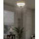 Plafoniere - Plafoniera clasica design italian 7102 D-24cm