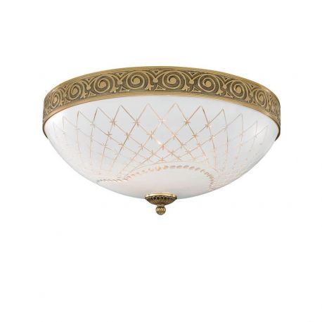 Plafoniere - Plafoniera clasica design italian 7102 D-50cm
