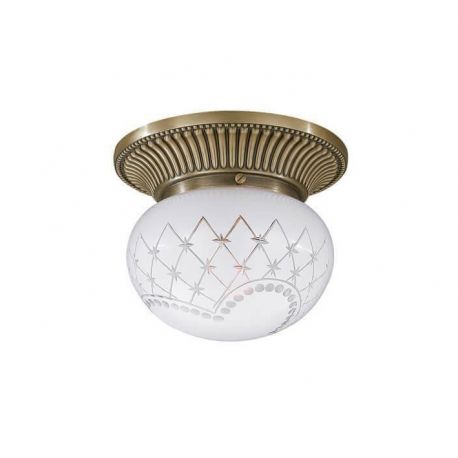 Plafoniere - Plafoniera clasica design italian 7700