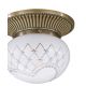 Plafoniere - Plafoniera clasica design italian 7700