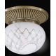 Plafoniere - Plafoniera clasica design italian 7700