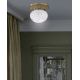 Plafoniere - Plafoniera clasica design italian 7700