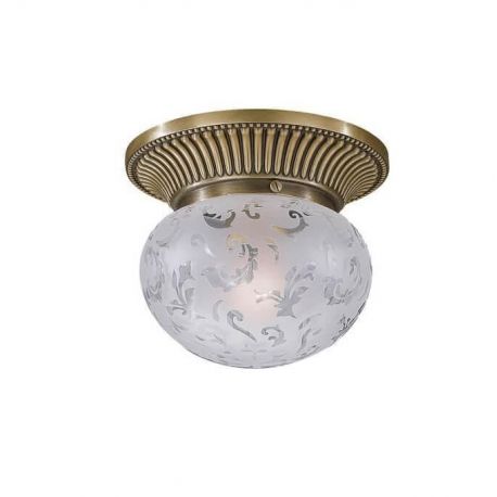 Plafoniere - Plafoniera clasica design italian 7701