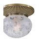 Plafoniere - Plafoniera clasica design italian 7701