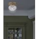 Plafoniere - Plafoniera clasica design italian 7701