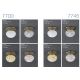 Plafoniere - Plafoniera clasica design italian 7701