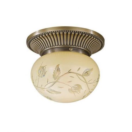 Plafoniere - Plafoniera clasica design italian 7702