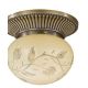 Plafoniere - Plafoniera clasica design italian 7702
