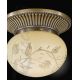 Plafoniere - Plafoniera clasica design italian 7702