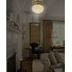 Plafoniere - Plafoniera clasica design italian 7702