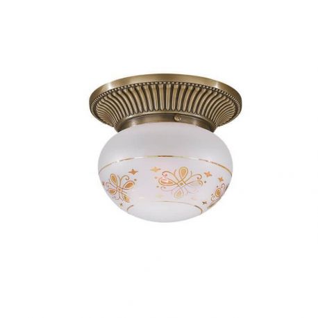 Plafoniere - Plafoniera clasica design italian 7705