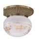Plafoniere - Plafoniera clasica design italian 7705