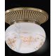 Plafoniere - Plafoniera clasica design italian 7705