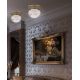 Plafoniere - Plafoniera clasica design italian 7705