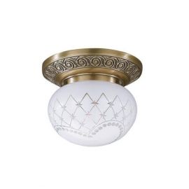 Plafoniere - Plafoniera clasica design italian 7740