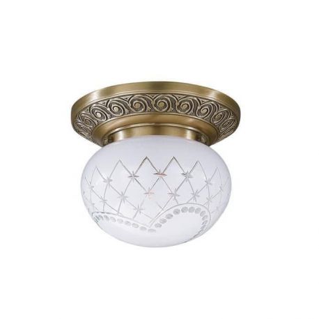 Plafoniere - Plafoniera clasica design italian 7740