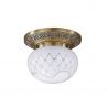 Plafoniera clasica design italian 7740