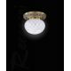 Plafoniere - Plafoniera clasica design italian 7740