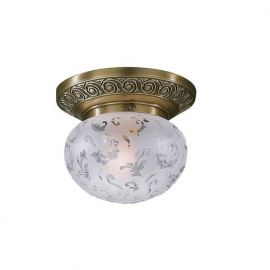 Plafoniere - Plafoniera clasica design italian 7741