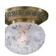 Plafoniere - Plafoniera clasica design italian 7741