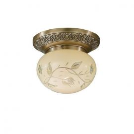 Plafoniere - Plafoniera clasica design italian 7742