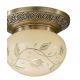 Plafoniere - Plafoniera clasica design italian 7742