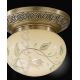 Plafoniere - Plafoniera clasica design italian 7742
