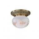 Plafoniera clasica design italian 7745
