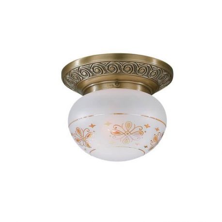 Plafoniere - Plafoniera clasica design italian 7745
