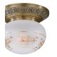Plafoniere - Plafoniera clasica design italian 7745