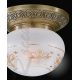 Plafoniere - Plafoniera clasica design italian 7745