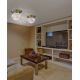Plafoniere - Plafoniera clasica design italian 7745