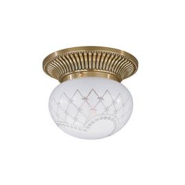 Plafoniere - Plafoniera clasica design italian 7800